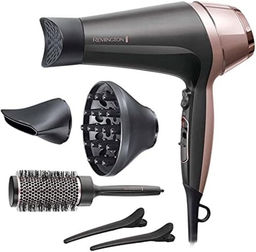 Remington haartrockner ionen - remington,