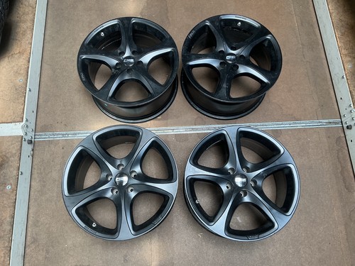 Cms 824 alufelgen 5x18 - 4x,