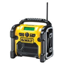 DeWALT DCR020 XR Compact DAB