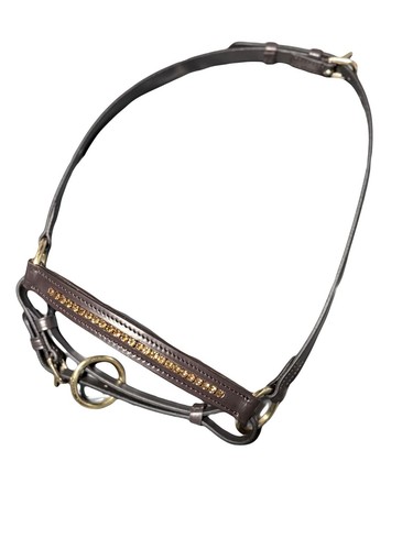 Premium leder fohlen - premium,