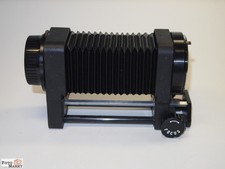 Balgengerät Macro Panagor Automatic für Minolta SLR Kamera SRT, XM, XG, X-700