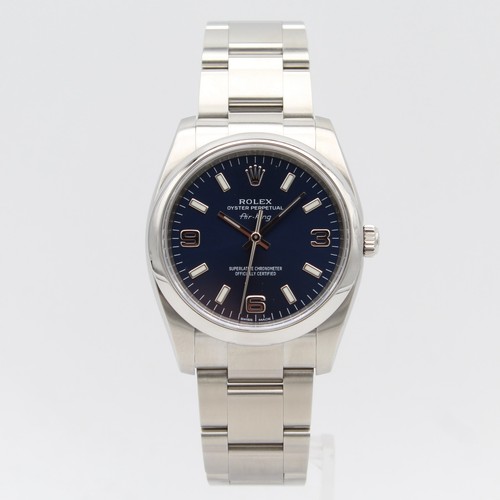 2808 rolex oyster perpetual - rolex,