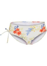Trendige Bikinihose mit tollem
