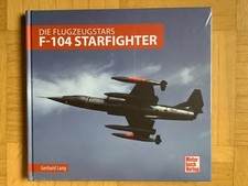F-104 STARFIGHTER von Gerhard