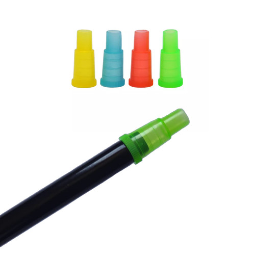Shisha mundstücke 100 stück - mundstücke,