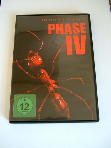 Phase - , 4
