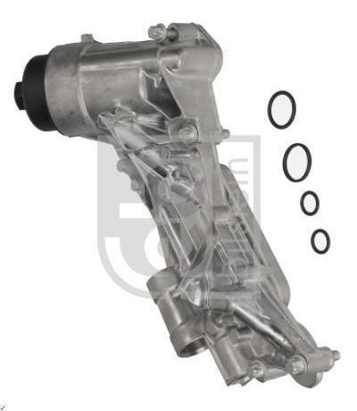ölkühler motoröl febi - motoröl,