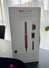 Dyson Airwrap Complete Long