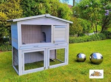 Hasenstall KLOPFER XL