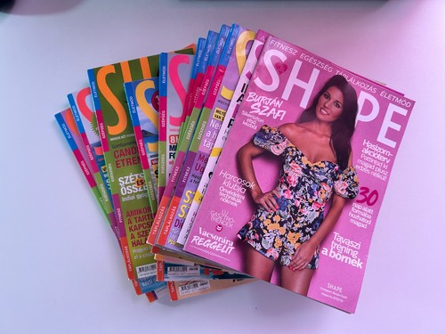 Shape ungarische - shape,