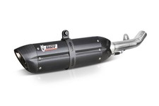 UK.019.L9 - Schalldämpfer