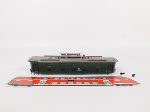 Märklin gehäuse 152 034 - gehäuse, 034-5