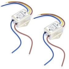Emi filter stück - emi, cw1b-10a-l