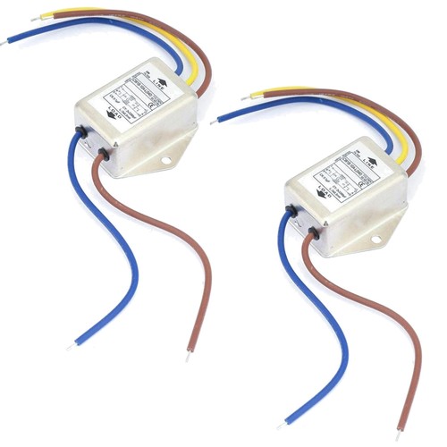 Emi filter stück - 2,