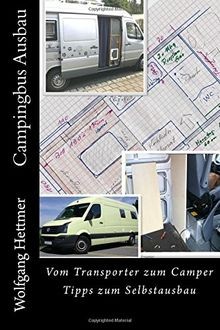 Campingbus ausbau vom - campingbus, ausbau: