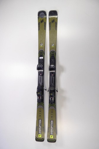 Disruption 78ti carving ski - disruption,