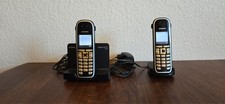 Siemens Gigaset CX470 + 1
