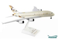 Skymarks Etihad Airbus A380