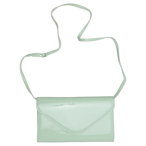 Abendtasche damen grün - abendtasche,,