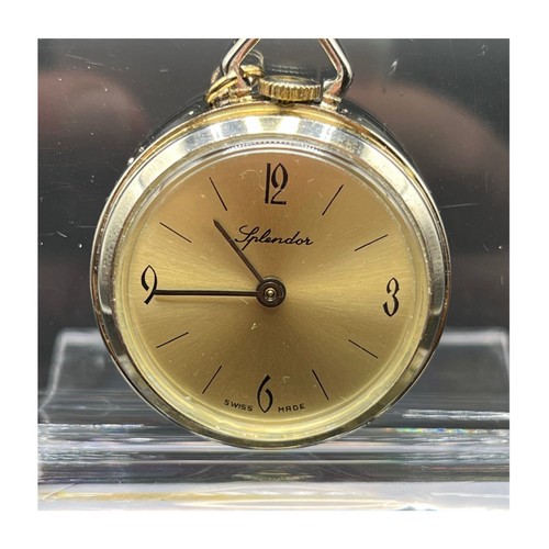 Plendor vintage swiss made - vintage,