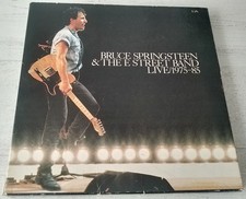 Bruce Springsteen & The E