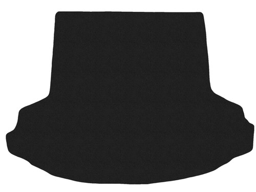 Basic kofferraummatte für - basic,