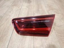 Heckleuchte Rücklicht Audi A6 4G Facelift 2016 rechts innen 4G5945094E Original