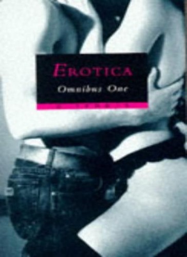Erotica omnibus - erotica,