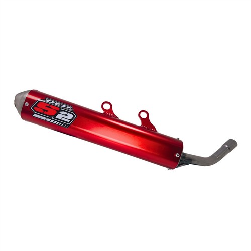 Beta rr200 dep - rr200, auspuff