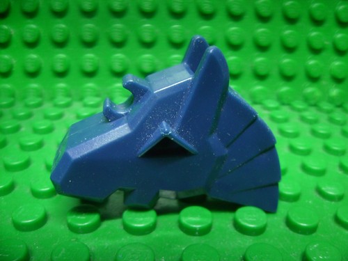 Lego pferdehelm - lego,