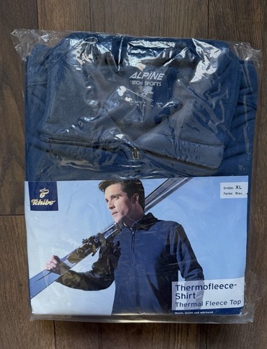 Thermofleece shirt tchibo - thermofleece,