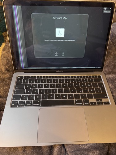 Apple macbook air 8gb 256gb - macbook,