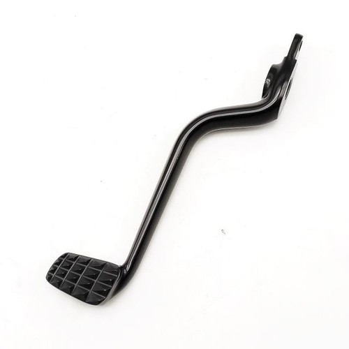 Brems pedal schwarz original - schwarz,