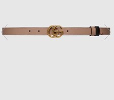 Gucci marmont reversible - gg,