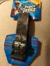 Paper jamz gitarrengurt - jamz,