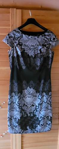 Esprit damen etuikleid - esprit, m