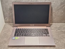 ASUS ZenBook UX303UB i7-6500U
