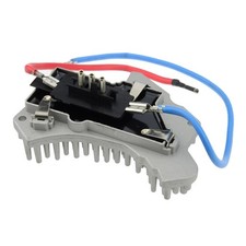 Gebläseregler Widerstand Steuergerät Heizung Für Mercedes-Benz W202 W210 R170