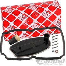 FEBI FILTER AUTOMATIKGETRIEBE