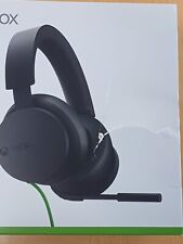 Microsoft Xbox Stereo Headset
