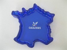 GAULOISES Zigaretten Landkarte