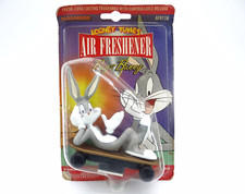 Bugs Bunny Vintage Auto Air