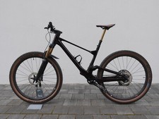 Scott Spark 900 Red Tint Carbon L  2023