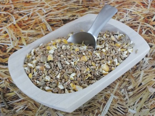Hühnerfutter 10kg
