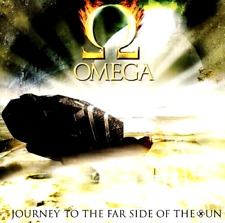 Omega   Journey To The Far