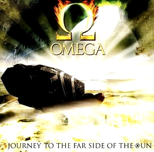 Omega journey the far - omega,