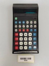 0252 Taschenrechner Privileg