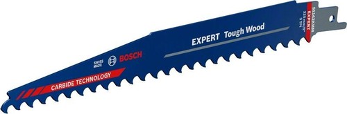 Bosch carbide expert - carbide, tough