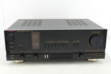 LUXMAN LV-107U high end Stereo Verstärker Amplifier + Phono + sehr guter Zustand