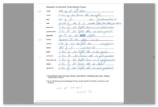 Latein cursus brevis abi - **latein,